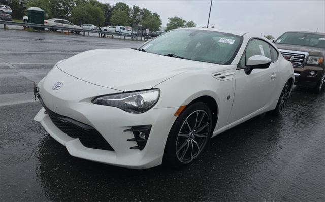 used 2019 Toyota 86 car, priced at $23,588