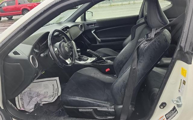 used 2019 Toyota 86 car, priced at $23,588