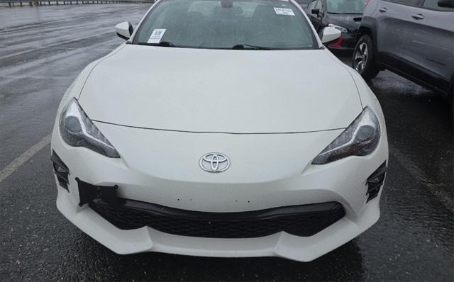 used 2019 Toyota 86 car, priced at $23,588