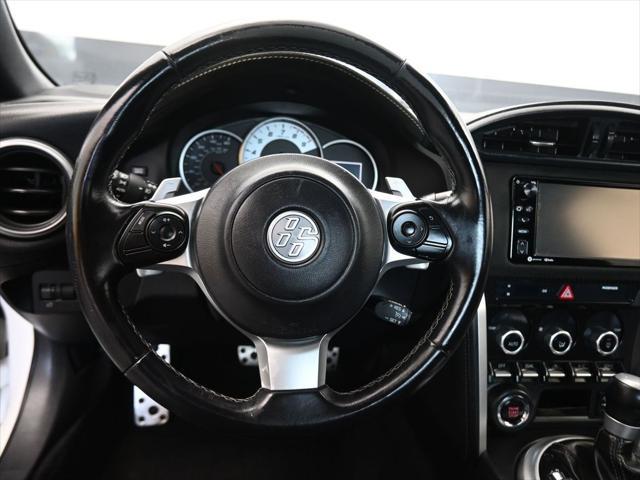 used 2019 Toyota 86 car, priced at $23,582