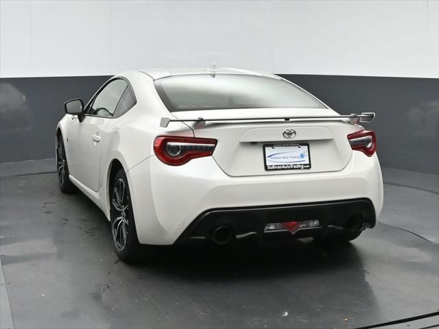 used 2019 Toyota 86 car, priced at $23,582