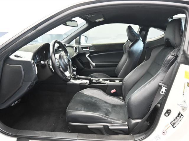 used 2019 Toyota 86 car, priced at $23,582