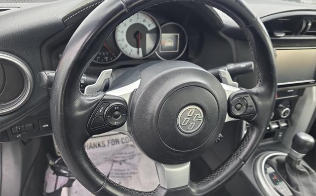 used 2019 Toyota 86 car, priced at $23,588