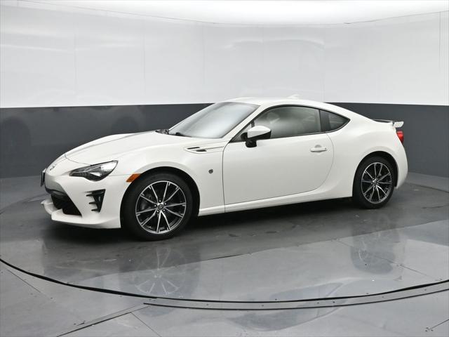 used 2019 Toyota 86 car, priced at $23,582