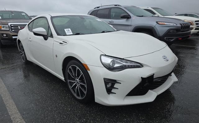 used 2019 Toyota 86 car, priced at $23,588