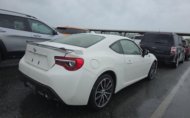 used 2019 Toyota 86 car, priced at $23,588