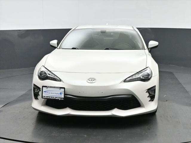 used 2019 Toyota 86 car, priced at $23,582