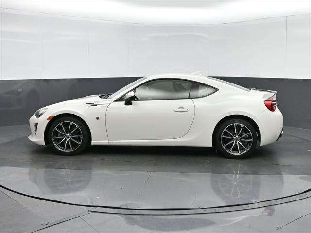 used 2019 Toyota 86 car, priced at $23,582