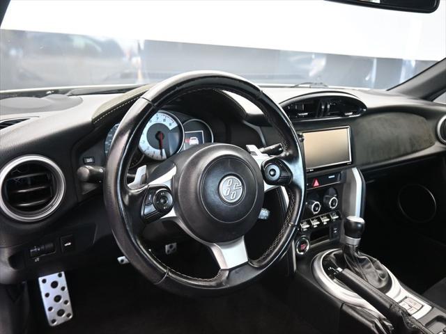used 2019 Toyota 86 car, priced at $23,582