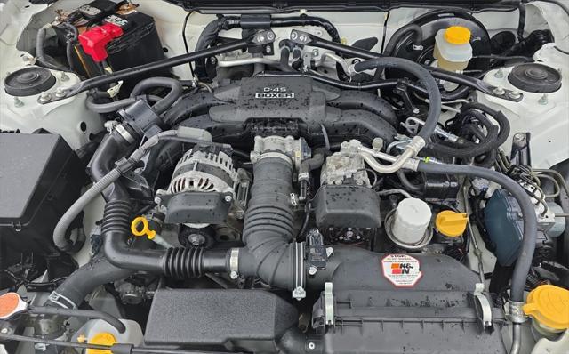 used 2019 Toyota 86 car, priced at $23,588