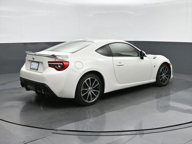 used 2019 Toyota 86 car, priced at $23,582