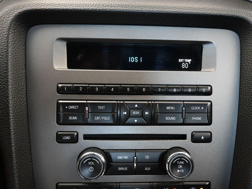 used 2011 Ford Mustang car, priced at $24,997