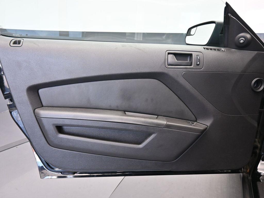 used 2011 Ford Mustang car, priced at $24,997