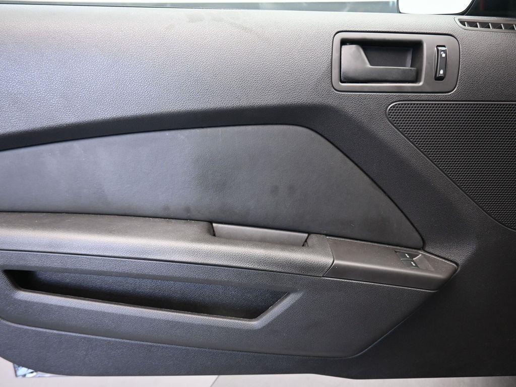 used 2011 Ford Mustang car, priced at $24,997