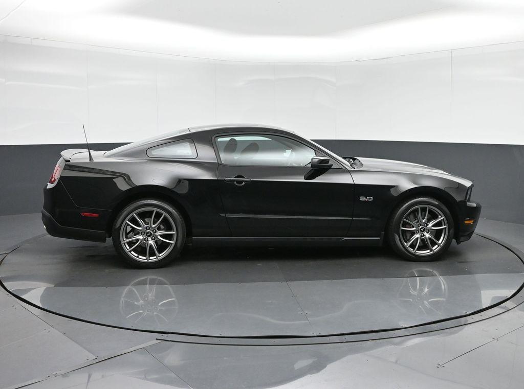 used 2011 Ford Mustang car, priced at $24,997