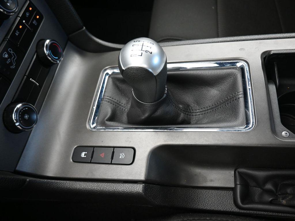 used 2011 Ford Mustang car, priced at $24,997