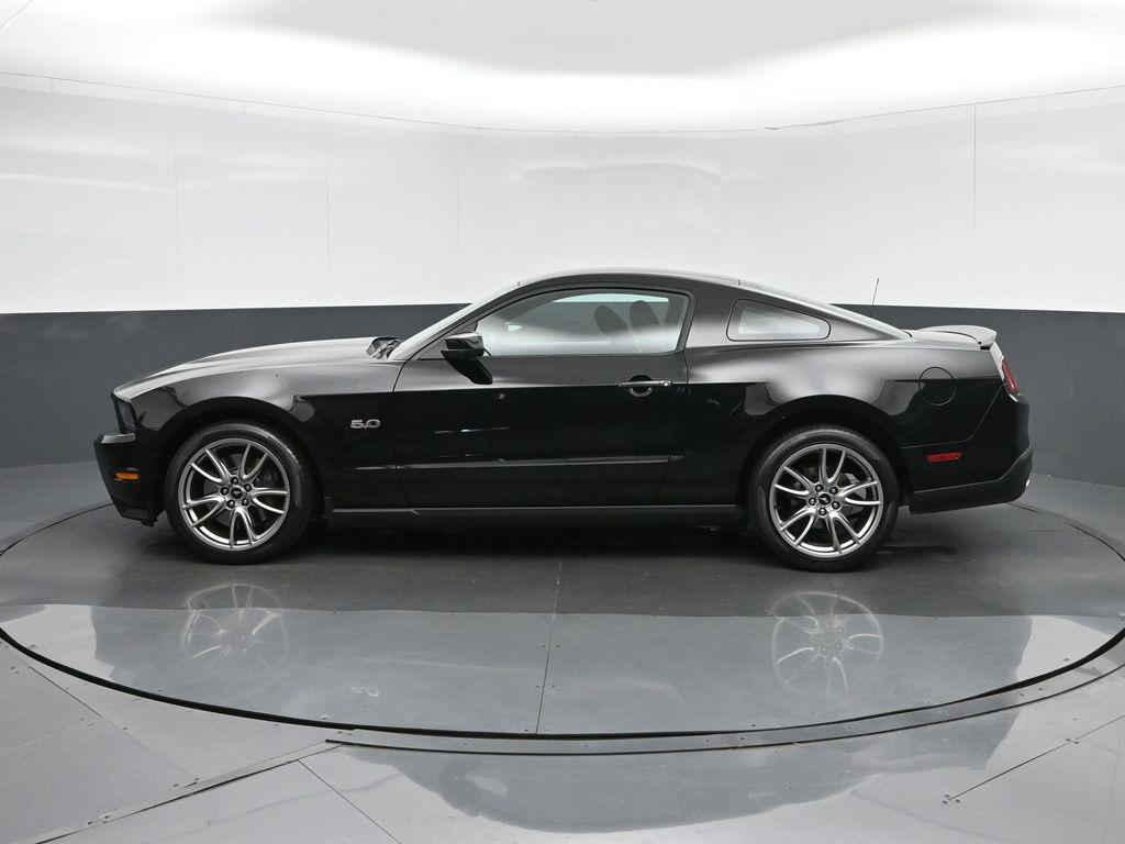 used 2011 Ford Mustang car, priced at $24,997