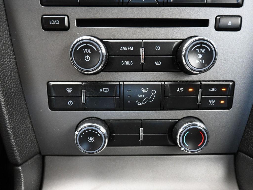 used 2011 Ford Mustang car, priced at $24,997