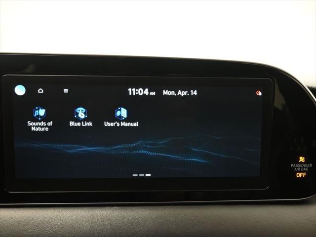 used 2021 Hyundai Palisade car, priced at $33,499