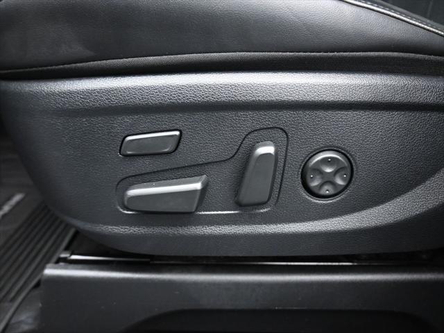 used 2021 Hyundai Palisade car, priced at $33,499