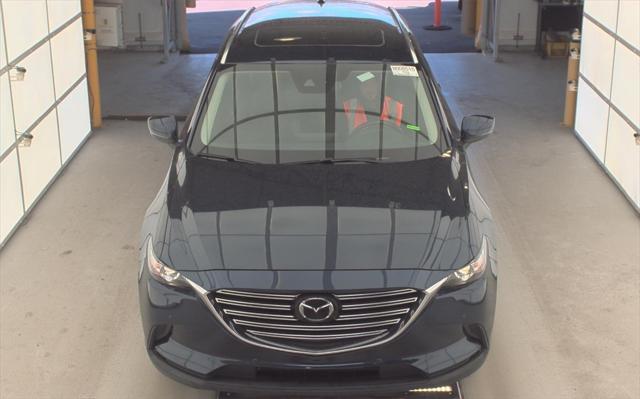 used 2022 Mazda CX-9 car, priced at $27,998