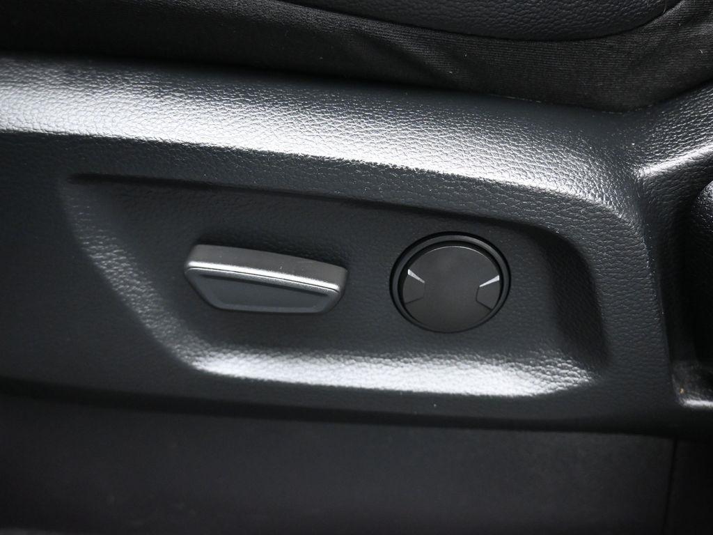 used 2021 Ford Ranger car, priced at $30,997