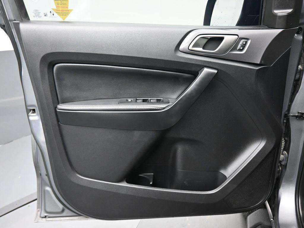 used 2021 Ford Ranger car, priced at $30,997