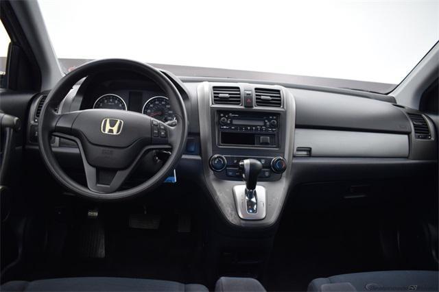used 2011 Honda CR-V car, priced at $7,988