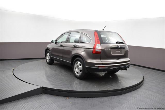 used 2011 Honda CR-V car, priced at $7,988
