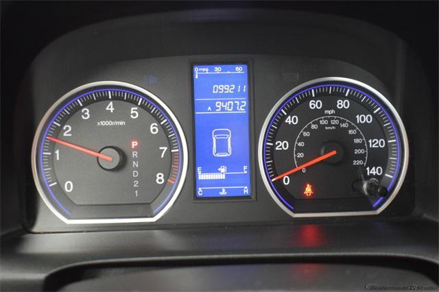 used 2011 Honda CR-V car, priced at $7,988