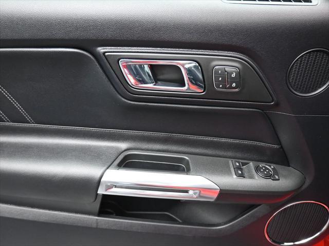 used 2016 Ford Mustang car, priced at $39,988