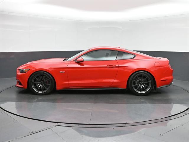 used 2016 Ford Mustang car, priced at $39,988