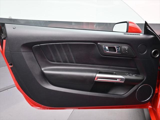 used 2016 Ford Mustang car, priced at $39,988