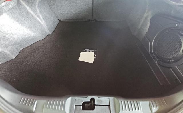 used 2016 Ford Mustang car