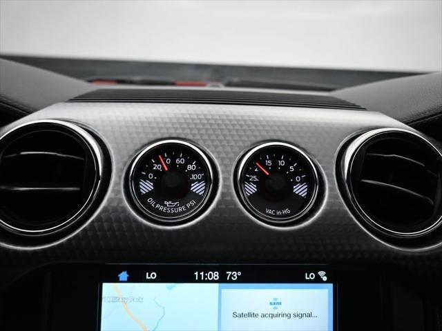 used 2016 Ford Mustang car, priced at $39,988