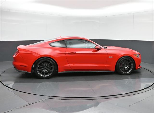 used 2016 Ford Mustang car, priced at $39,988