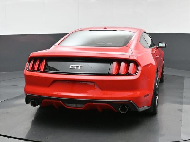 used 2016 Ford Mustang car, priced at $39,988