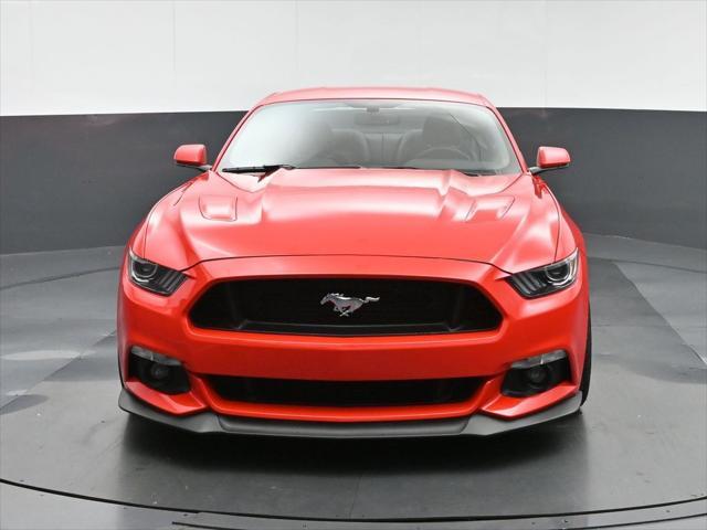 used 2016 Ford Mustang car, priced at $39,988