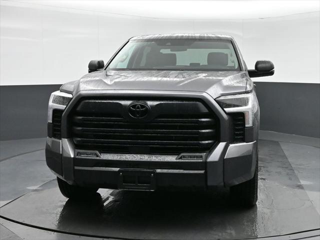 used 2022 Toyota Tundra car, priced at $41,537