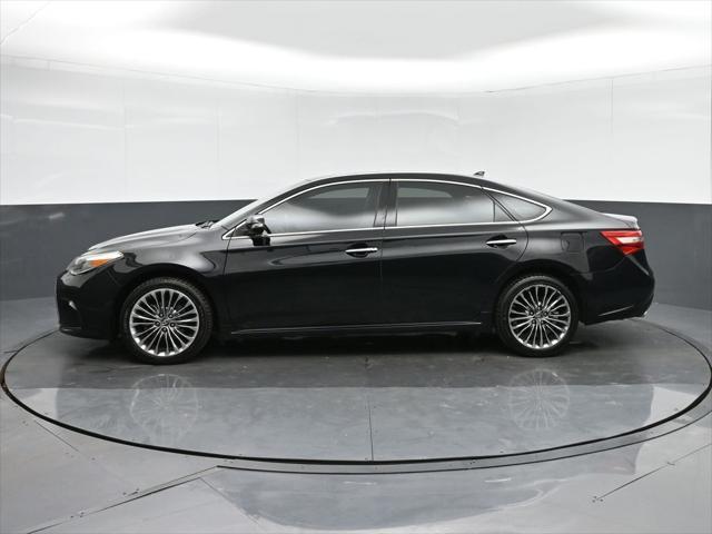 used 2016 Toyota Avalon car, priced at $16,499