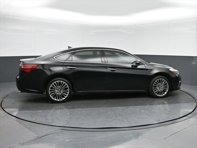 used 2016 Toyota Avalon car, priced at $16,499