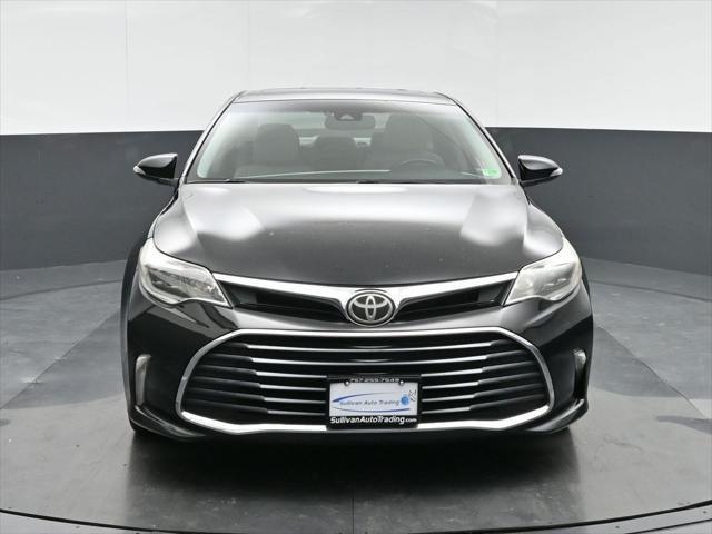 used 2016 Toyota Avalon car, priced at $16,499