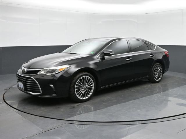 used 2016 Toyota Avalon car, priced at $16,499