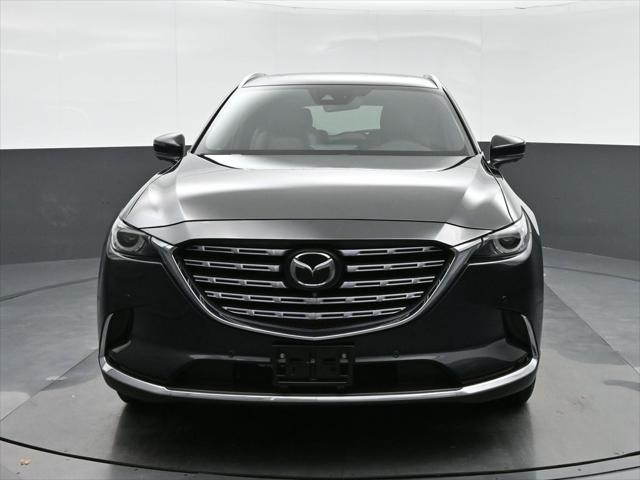 used 2021 Mazda CX-9 car, priced at $28,899