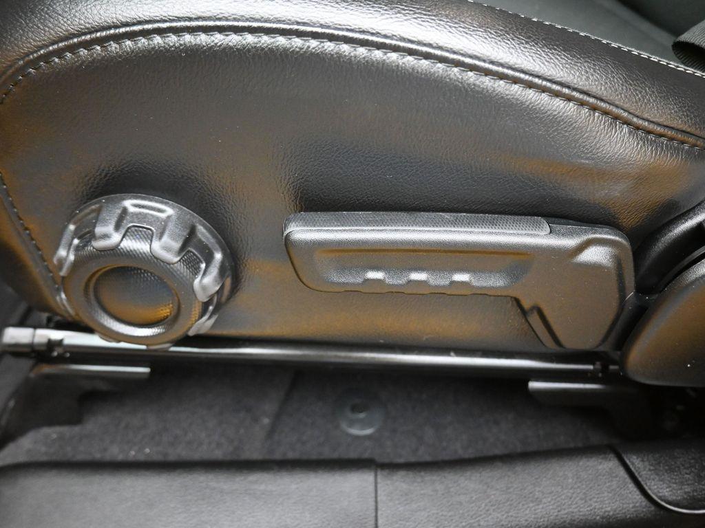 used 2021 Jeep Wrangler Unlimited car, priced at $30,199