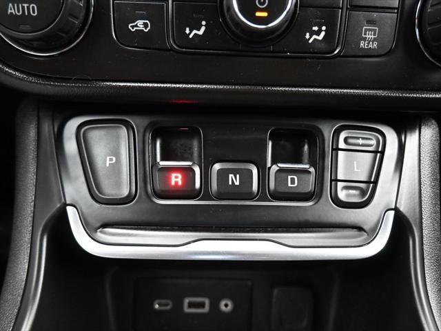 used 2019 GMC Terrain car, priced at $18,499