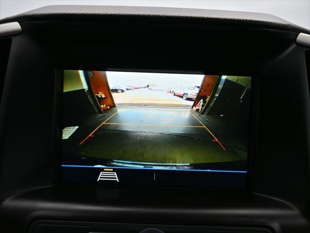 used 2019 GMC Terrain car, priced at $18,499