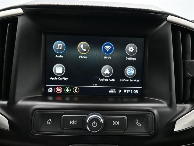 used 2019 GMC Terrain car, priced at $18,499
