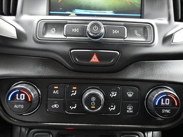 used 2019 GMC Terrain car, priced at $18,499