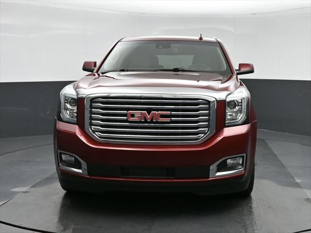 used 2020 GMC Yukon car, priced at $34,871